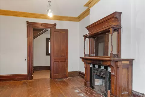 Living - 76 E Genesee St, Auburn, NY 13021 photo 6 of 7