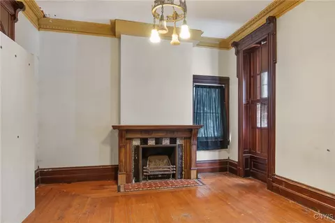 Living - 76 E Genesee St, Auburn, NY 13021 photo 7 of 7