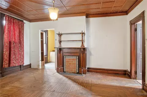 Living - 76 E Genesee St, Auburn, NY 13021 photo 3 of 7