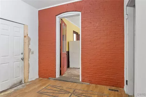 Entry Way - 76 E Genesee St, Auburn, NY 13021 photo 7 of 7