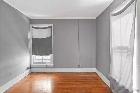 Bedroom - 76 E Genesee St, Auburn, NY 13021 photo 6 of 7