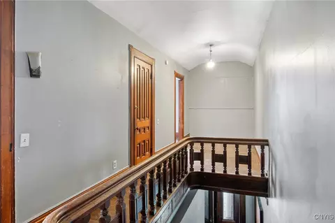 Entry Way - 76 E Genesee St, Auburn, NY 13021 photo 4 of 7