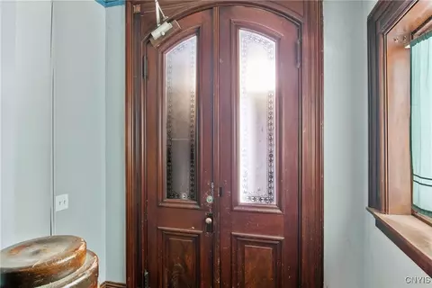 Entry Way - 76 E Genesee St, Auburn, NY 13021 photo 1 of 7