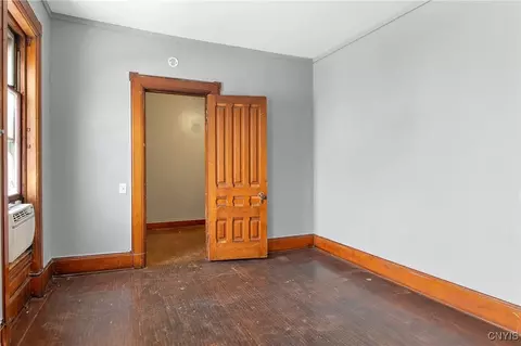 Bedroom - 76 E Genesee St, Auburn, NY 13021 photo 1 of 7