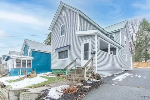 333 S Meadow St, Watertown, NY 13601