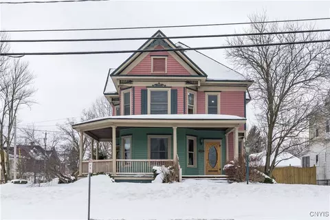 5464 Shady Ave, Lowville, NY 13367