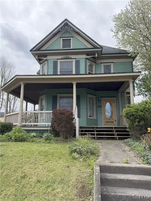 5464 Shady Ave, Lowville, NY 13367