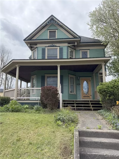 5464 Shady Ave, Lowville, NY 13367