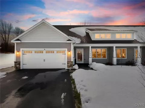 315 1st St, Lenox, NY 13032