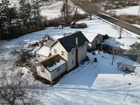 9757 County Road 76, Hammondsport, NY 14840