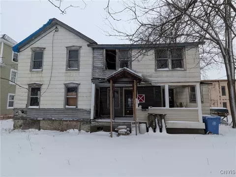 75 Pomeroy St, Cortland, NY 13045