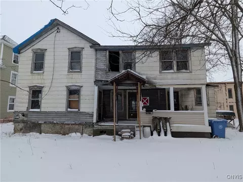 75 Pomeroy St, Cortland, NY 13045