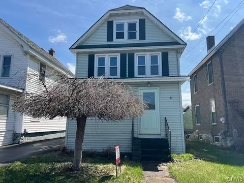 414 E German St, Herkimer, NY 13350