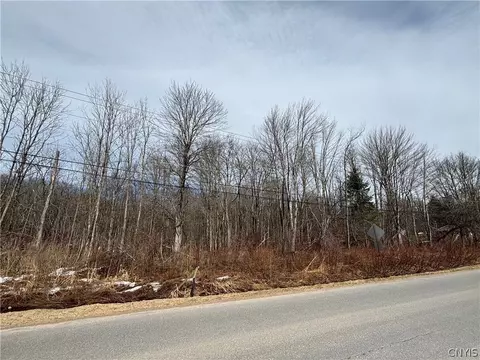 Honey Hill Road, Granby, NY 13069