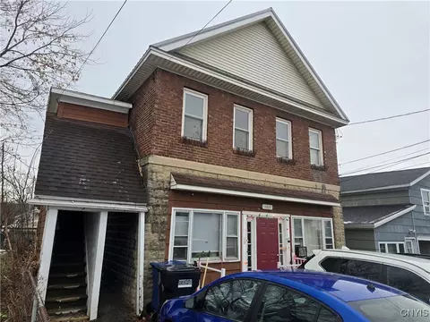 1017 Milton Ave, Syracuse, NY 13204