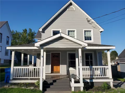 205 S James St, Wilna, NY 13619