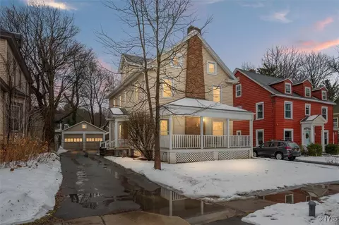 603 Allen St, Syracuse, NY 13210