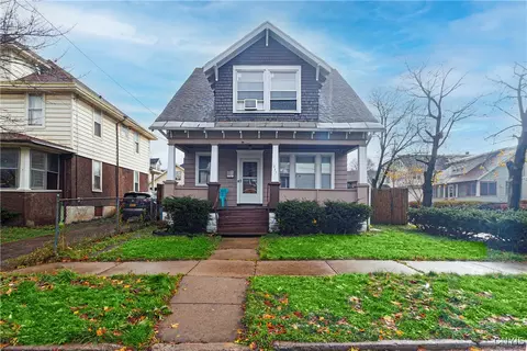 1933 Butterfield Ave, Utica, NY 13501