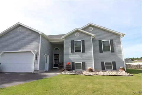23335 Converse Dr, Le Ray, NY 13601