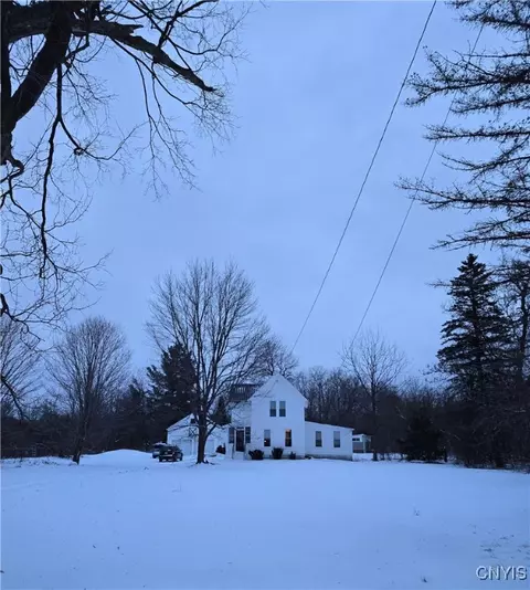 24406 Back St, Rutland, NY 13638