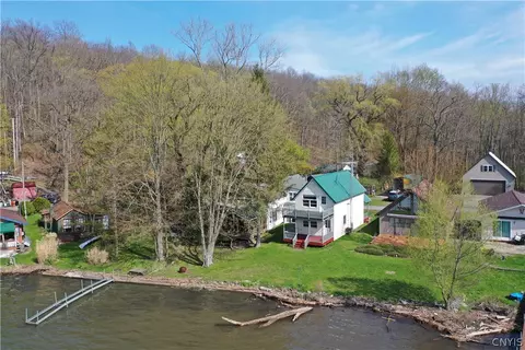 2907 SE On Owasco Road Rd, Moravia, NY 13118