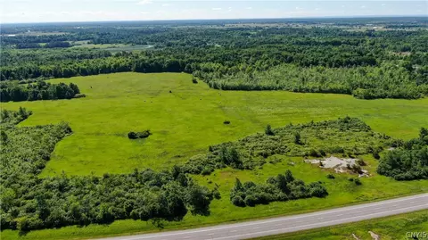 Swan Hollow Rd. & Nys Rt. 12, Alexandria, NY 13607