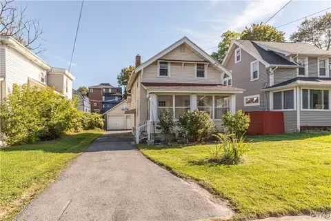 311 Erie St, Syracuse, NY 13204