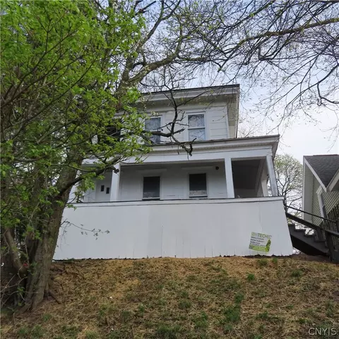 306 Shuart Ave, Syracuse, NY 13203