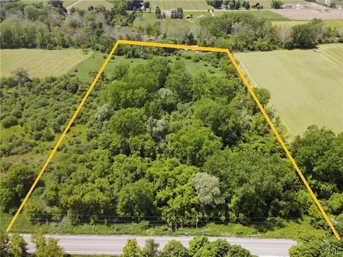 00 Pompey Hollow Rd, Pompey, NY 13138