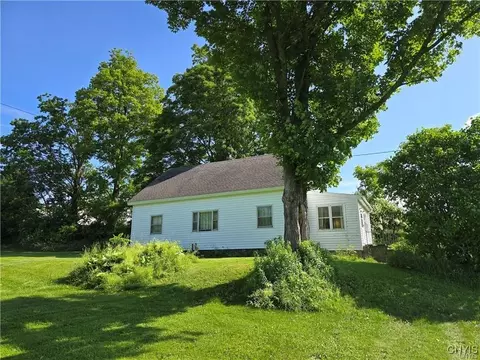 7412 State Highway 51, Plainfield, NY 13491