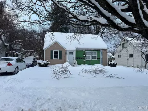 608 Grant Pl, Rome, NY 13440