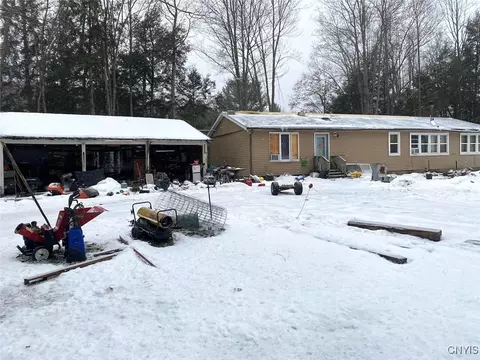 1892 County Road 18, Wellsville, NY 14895