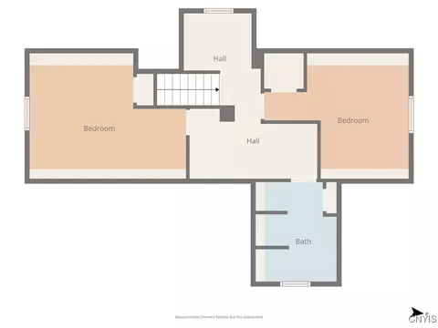 Floorplan - 63 Lyndon Rd, Fayetteville, NY 13066 photo 2 of 4