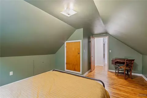 Bedroom - 63 Lyndon Rd, Fayetteville, NY 13066 photo 7 of 7