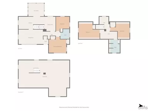 Floorplan - 63 Lyndon Rd, Fayetteville, NY 13066 photo 4 of 4