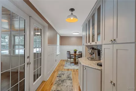 Entry Way - 63 Lyndon Rd, Fayetteville, NY 13066 photo 1 of 1