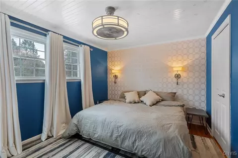 Bedroom - 63 Lyndon Rd, Fayetteville, NY 13066 photo 3 of 7