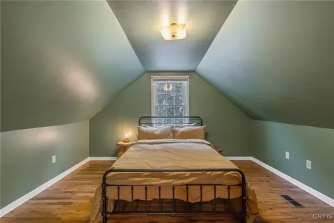 Bedroom - 63 Lyndon Rd, Fayetteville, NY 13066 photo 6 of 7