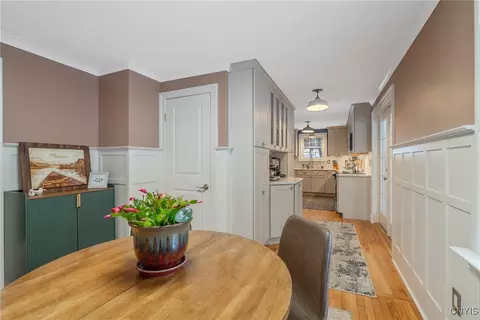 Dining - 63 Lyndon Rd, Fayetteville, NY 13066 photo 2 of 2