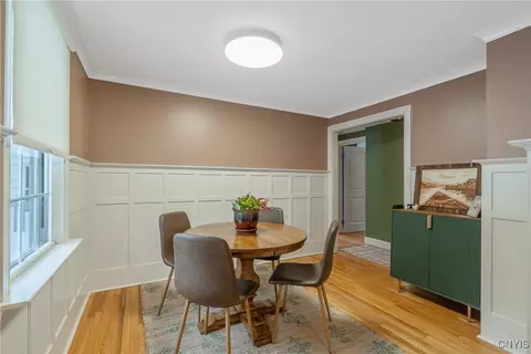 Dining - 63 Lyndon Rd, Fayetteville, NY 13066 photo 1 of 2