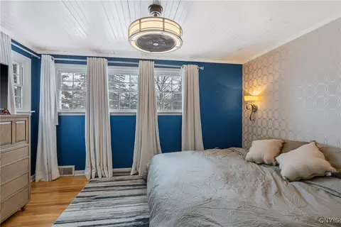 Bedroom - 63 Lyndon Rd, Fayetteville, NY 13066 photo 2 of 7