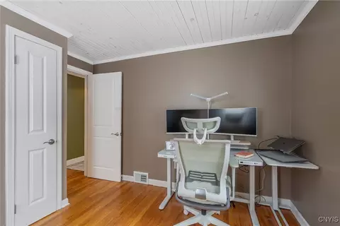 Bedroom - 63 Lyndon Rd, Fayetteville, NY 13066 photo 1 of 7