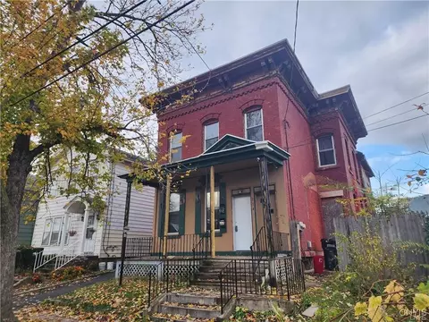 114 Josephine St, Syracuse, NY 13208