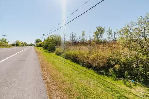 New York State Route 12, Pamelia, NY 13637