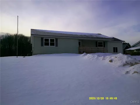 133 Sol Davis Rd, Williamstown, NY 13493