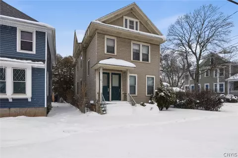 613-615 Highland St, Syracuse, NY 13203