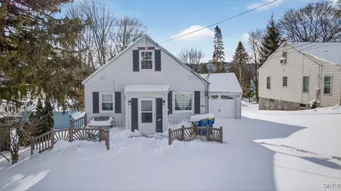 1101 Sidney St, Syracuse, NY 13219
