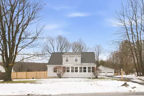 4548 Dublin Rd, Marcellus, NY 13108