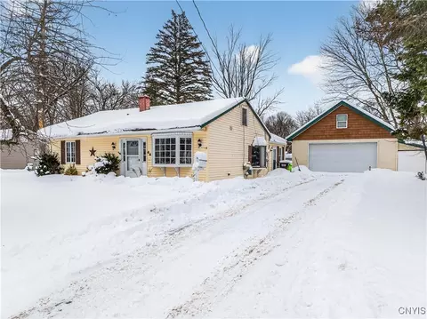 44 Beechnut, Whitestown, NY 13492