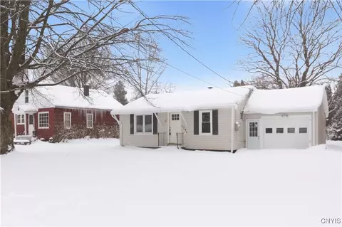 5791 Lincoln Ave, Cicero, NY 13039